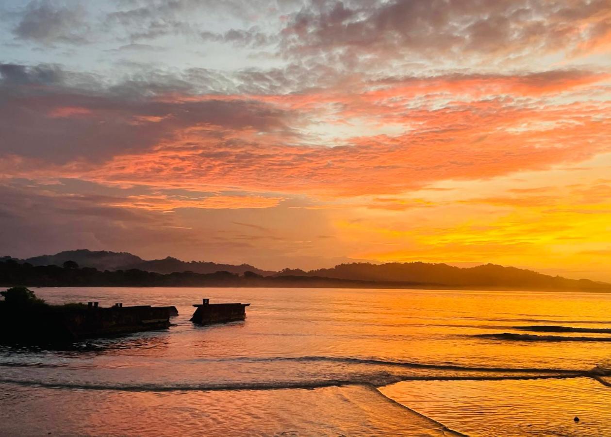 فندق La Prometida Puerto Viejo de Talamanca المظهر الخارجي الصورة